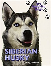 Siberian Husky (Paperback)