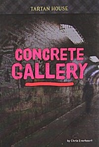 Concrete Gallery (Paperback)