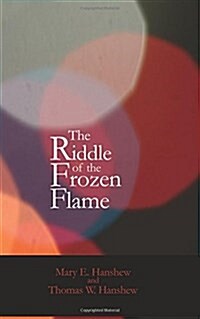 The Riddle of the Frozen Flame (Paperback)