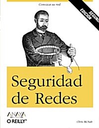 Seguridad de redes / Network Security Assessment (Paperback, 2nd, Translation)