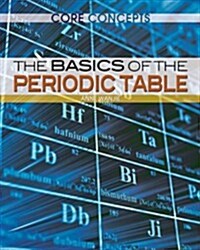 The Basics of the Periodic Table (Library Binding)