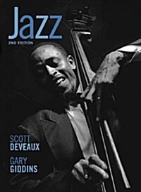 Jazz (Paperback, 2)