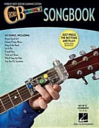 Chordbuddy Guitar Method - Songbook (Paperback)
