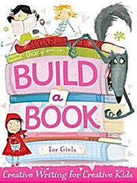 Build a Book for Girls (Paperback, ACT, CSM, Set)