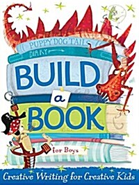 Build a Book for Boys (Paperback, ACT)