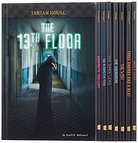 Tartan House Classroom Collection (Paperback, BOX)