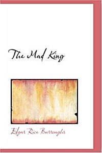 The Mad King (Paperback)