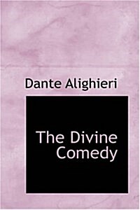 The Divine Comedy (Paperback)