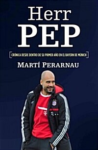 Herr Pep (Paperback)