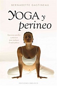 Yoga y Perineo (Hardcover)