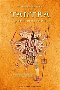 Tantra Para Mujeres (Paperback)
