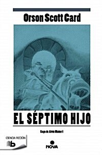 El Septimo Hijo (Paperback)