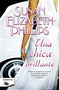 Una Chica Brillante (Paperback)