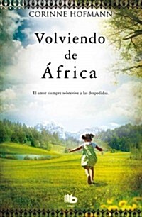 Volviendo de Africa (Paperback)