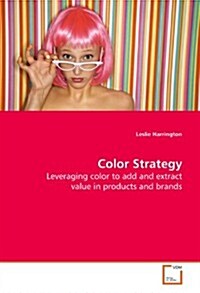 Color Strategy (Paperback)