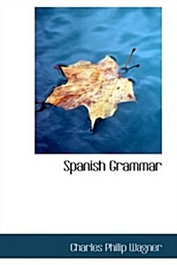 Spanish Grammar (Hardcover)