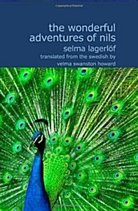 The Wonderful Adventures of Nils (Paperback)
