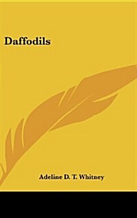 Daffodils (Hardcover)