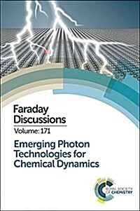 Emerging Photon Technologies for Chemical Dynamics (Hardcover)