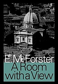 A Room with a View (Paperback)