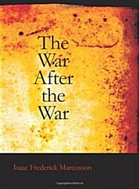 The War After the War (Paperback)
