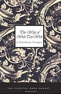 The Wept of Wish-Ton-Wish (Paperback)