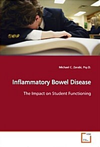 Inflammatory Bowel Disease (Paperback)