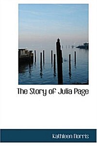 The Story of Julia Page (Paperback)