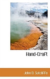 Hand-craft (Paperback)