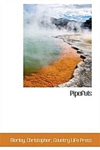 Pipefuls (Paperback)