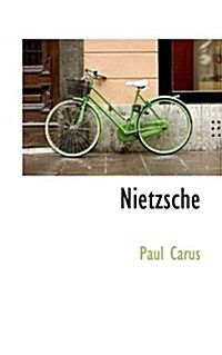 Nietzsche (Paperback)