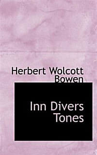 Inn Divers Tones (Paperback)