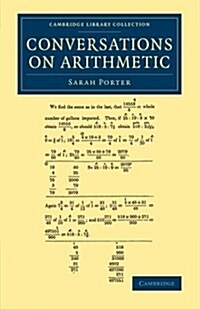 Conversations on Arithmetic (Paperback)