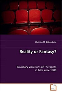 Reality or Fantasy? (Paperback)
