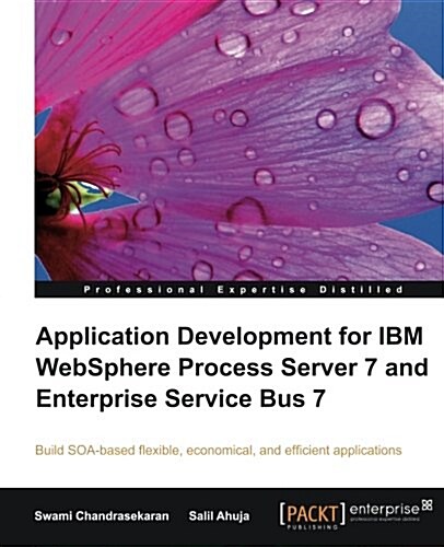 Application Development for IBM Websphere Process Server 7 and Enterprise Service Bus 7 (Paperback, Revised)