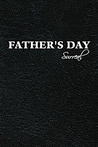 Fathers Day (Paperback)