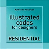 Illustrated Codes for Designers: Residential (DVD video)
