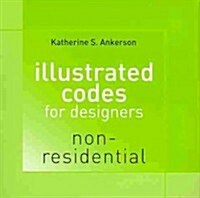 Illustrated Codes for Designers: Non-residential (DVD video)