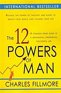 The Twelve Powers of Man (Paperback)