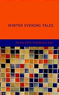 Winter Evening Tales (Paperback)