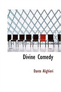 Divine Comedy (Paperback, Reprint)