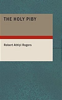 The Holy Piby (Paperback)