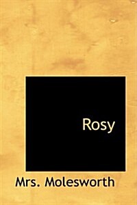 Rosy (Paperback)