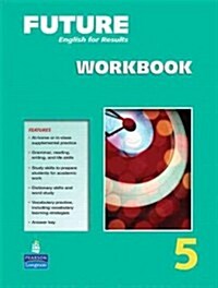 Future 5 Workbook (Paperback)