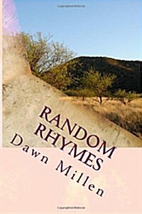 Random Rhymes: Poetry (Paperback)