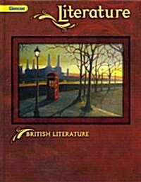 British Literature (Hardcover, Paperback, PCK)