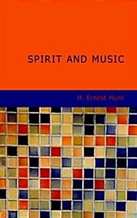 Spirit and Music (Paperback)