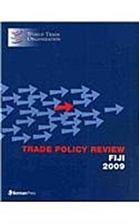 Trade Policy Review - Fiji: 2009 (Paperback)