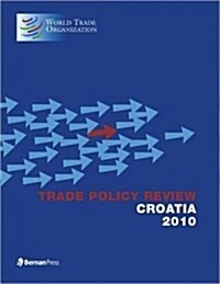 Trade Policy Review - Dominican Republic 2008 (Paperback)