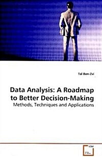 Data Analysis (Paperback)